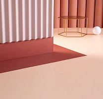 Forbo Modul'up 19 dB Colour 4804UP4319 copper stardust фото 3 | FLOORDEALER